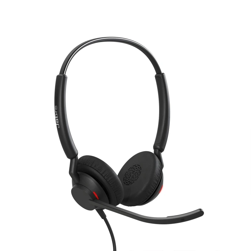Image of Jabra Engage 40 Dual-Ear / Stereo Microsoft Teams