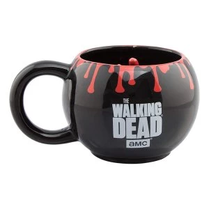Image of The Walking Dead Walker Hand 3D Mug