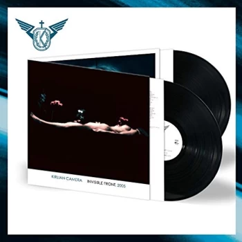 Image of Kirlian Camera - Invisible Front. 2005 Vinyl