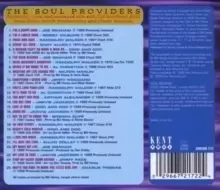 Image of Bill Haney's Atlanta Southern Soul Brotherhood