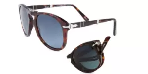 Image of Persol Sunglasses PO0714 Folding Polarized 24/S3
