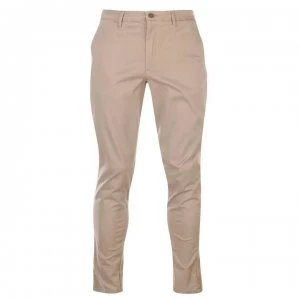 Image of Jack and Jones Marco Chinos - Beige