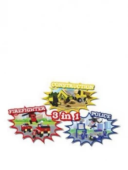 Image of Best Lock Best Lock 3 In 1 Multi Pack