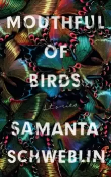 Image of Mouthful of Birds : LONGLISTED FOR THE MAN BOOKER INTERNATIONAL PRIZE, 2019