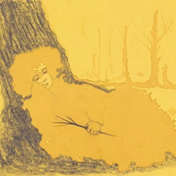 Image of James Rushford - Bodys Night The Vinyl