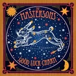 Image of The Mastersons - Good Luck Charm (Music CD)