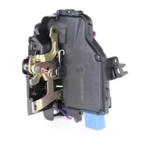Image of RIDEX Door Lock VW,SKODA,SEAT 1361D0019