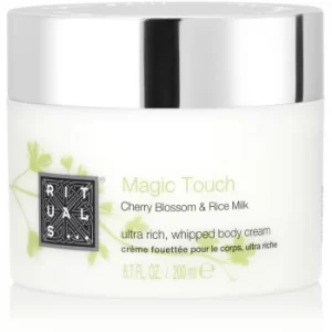 Image of Rituals Magic Touch Body Cream (200ml)
