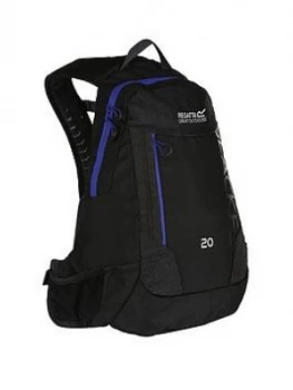 Image of Regatta Blackfell Iii 20L Rucksack
