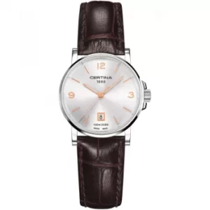 Image of Ladies Certina DS Caimano Watch