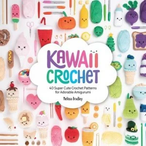 Image of Kawaii crochet by Melissa Bradley