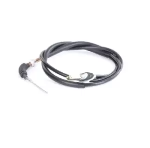 Image of RIDEX Clutch Cable SUZUKI 478S0007 2371060A10,2371060A11,2371063A10