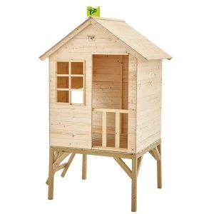 Image of TP Toys Sunnyside Tower Playhouse