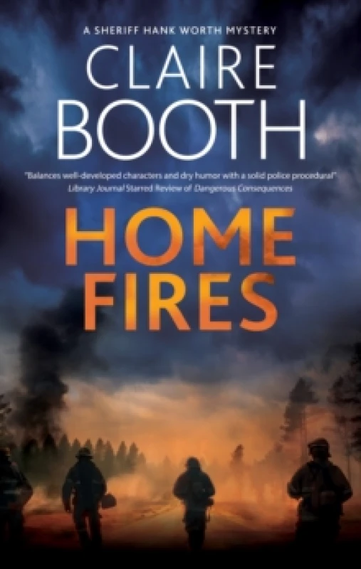 Image of Home Fires Paperback / softback