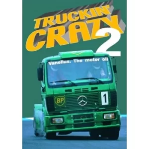 Image of Truckin' Crazy: 2 DVD