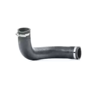 Image of RIDEX Turbocharger Hose 3314C0031 Charger Intake Hose FORD,VOLVO,Focus II Schragheck (DA_, HCP, DP),Focus II Kombi (DA_, FFS, DS),Focus C-Max (DM2)