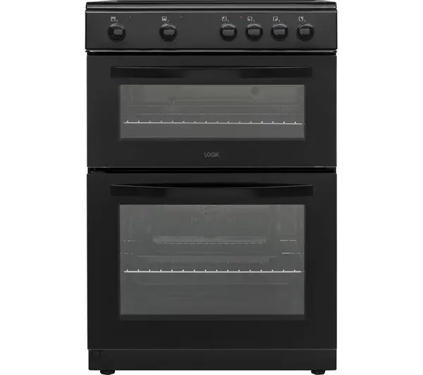 Image of Logik LFTC60B22 60cm Electric Ceramic Cooker