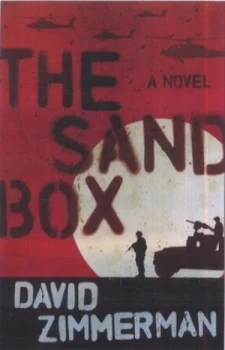 Image of The Sandbox by David Zimmerman Book