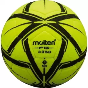 Image of Molten Indoor Football - Yellow