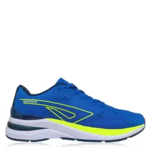 Image of Karrimor Excel 4 Mens Running Shoes - Blue