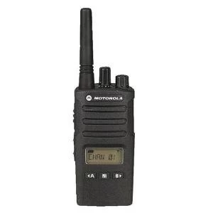 Image of Motorola XT460 Business Two Way Radio RMP0166BDLAA