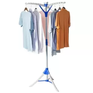 Image of Homefront Standing Clothes Airer