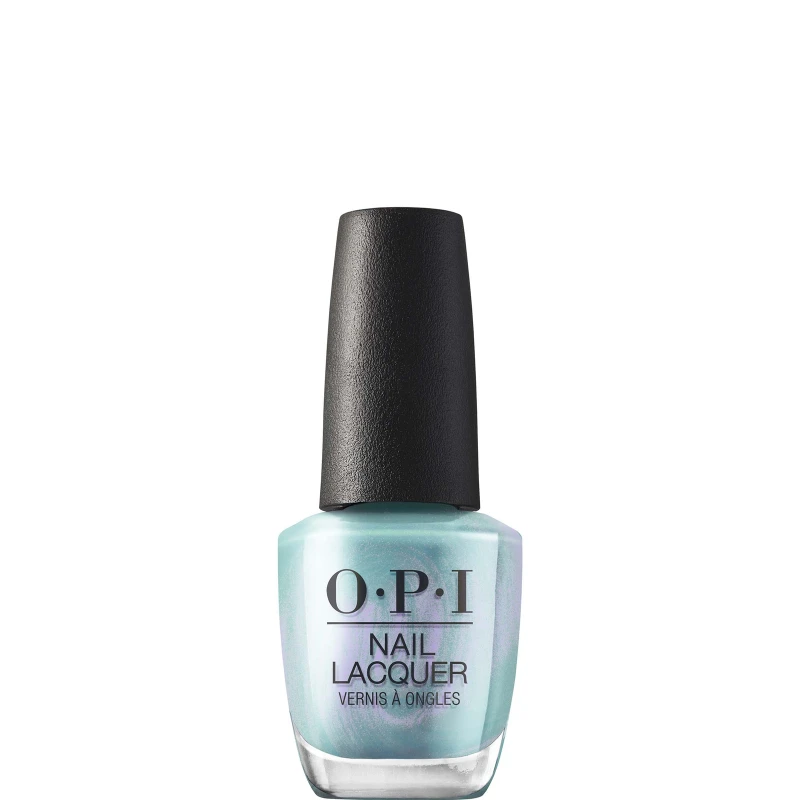 Image of OPI I'm Dreaming Nail Lacquer 15ml Reality Check Ya Out