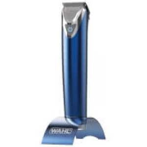 Image of Wahl Lithium 4 in 1 Multigroomer (Stainless Steel)