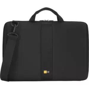 Image of Case Logic Laptop Sleeve (One Size) (Solid Black)