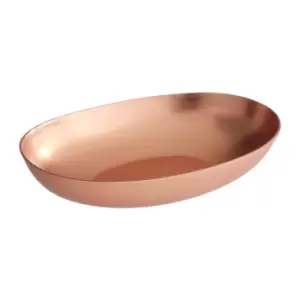 Image of Soap Dish in Copper Finish