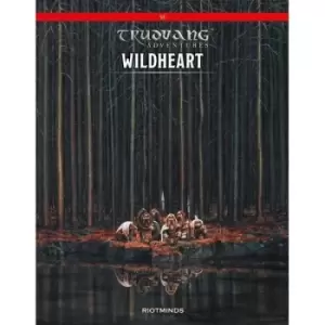 Image of Trudvang Adventures (5E) Wildheart