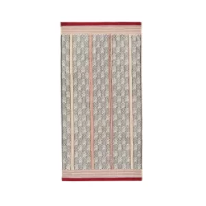 Image of Bedeck of Belfast Senko Bath Towel, Sienna