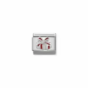 Image of Nomination 330204/06 Composable Classic SYMBOLS In Stainless Jewellery