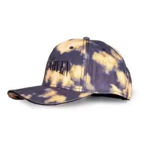 Image of GoT: House of Dragons House Targaryen Logo Baseball Cap