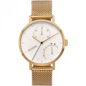 Image of Ladies Nixon The Clutch Watch