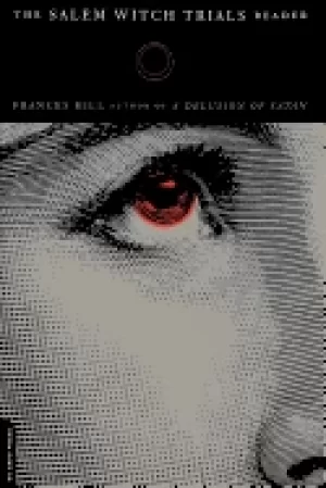 Image of salem witch trials reader