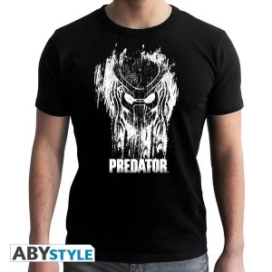 Image of Predator - Predator Mens X-Large T-Shirt - Black