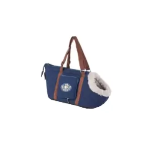 Image of Scruffs Wilton Carrier - Blue