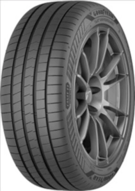 Image of Goodyear Eagle F1 Asymmetric 6 255/35 R19 96Y passenger car Summer tyres Tyres 587968 Tyres (100001)