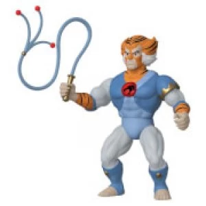Image of Savage World Thundercat Tygra Action Figure