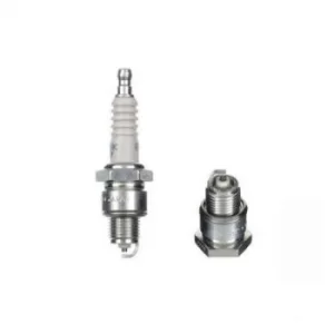 Image of 1x NGK Copper Core Spark Plug BPZ8HS-10 BPZ8HS10 (3133)