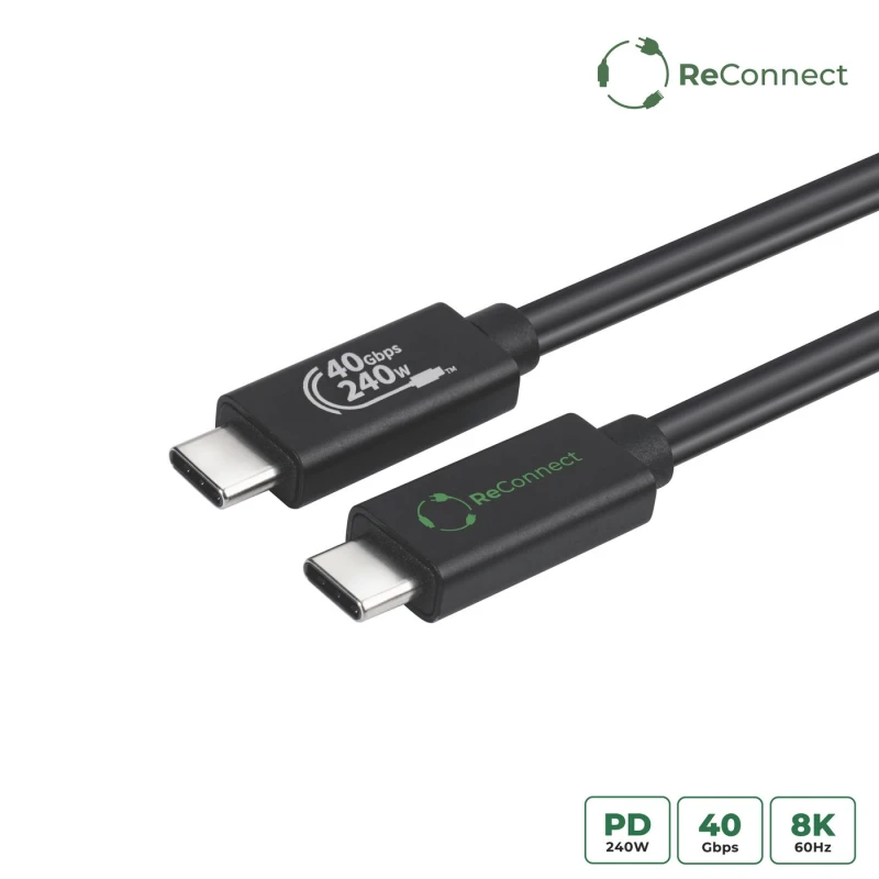 Image of Microconnect ReConnec (GRS) US4 Gen 3x2