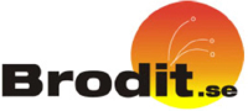 Image of Brodit Active holder for fixed