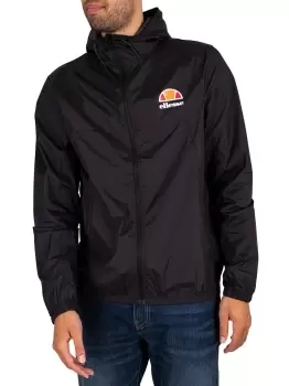 Image of Moralez Full Zip Jacket