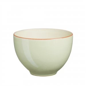 Image of Denby Heritage Orchard Deep Noodle Bowl Near Perfect