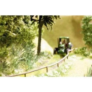 Image of NOCH Laser-Cut minis 14100 H0 Laser-Cut minis , Fern Laser-cut