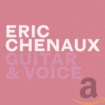 Image of Eric Chenaux - Eric Chenaux CD