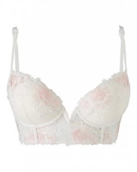 Image of Ann Summers Paige Bridal Bralette