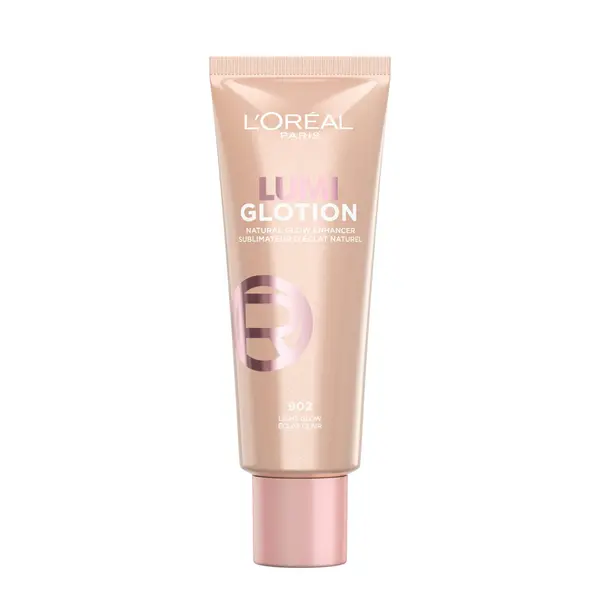 Image of LOreal Paris Lumi Glotion highlighter 902 Light Glow 40ml