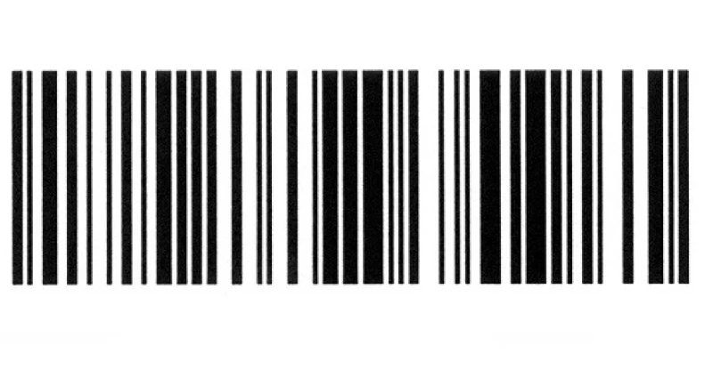 Image of Canon Barcode Module III
